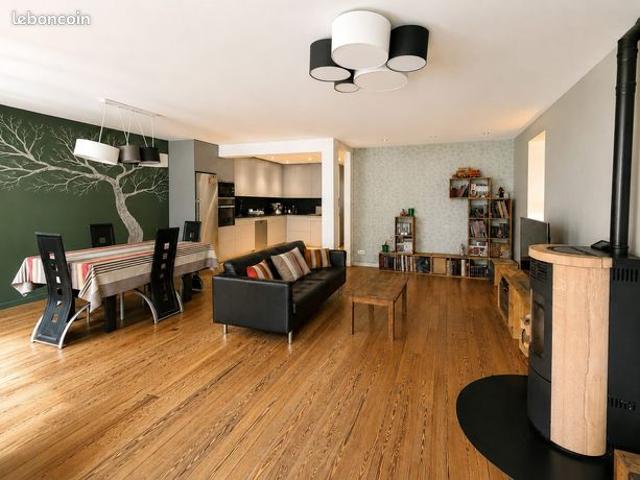 Appartement vente à Bonneville, La Roche-sur-foron