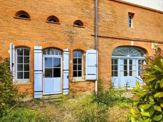 Appartement vente à Toulouse, Villeneuve-lès-bouloc