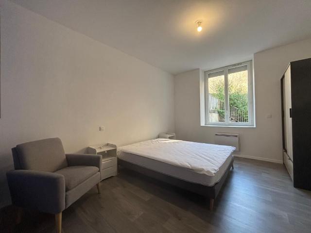 Appartement location à Grenoble, Miribel-les-echelles