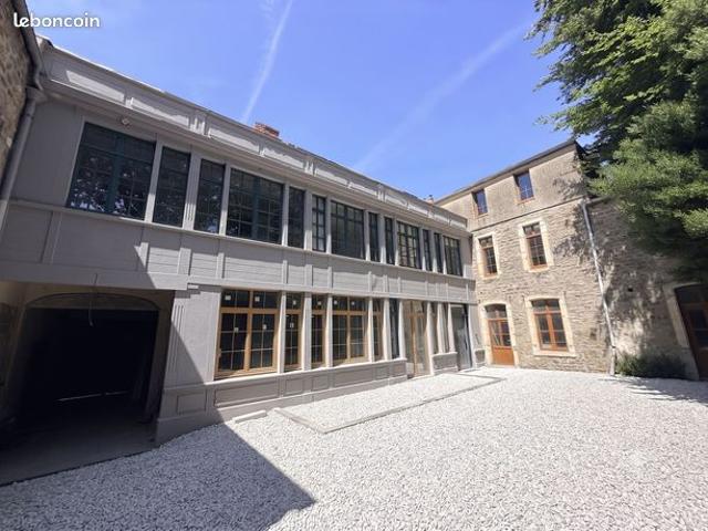 Appartement vente à Boulogne-sur-Mer, Boulogne-sur-mer