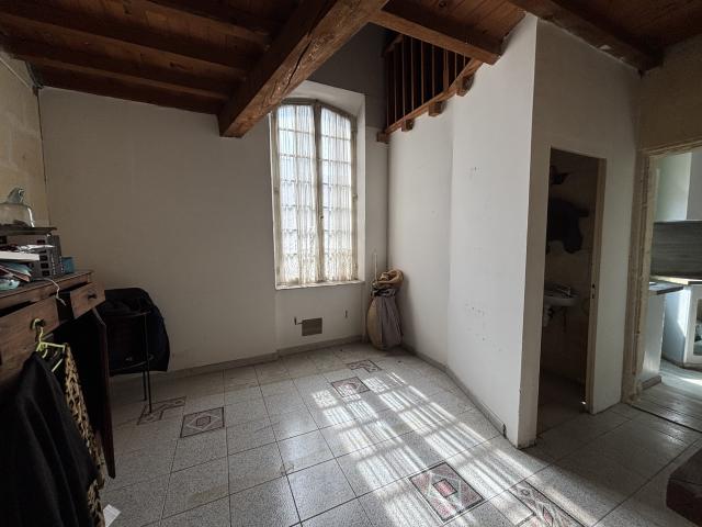Appartement vente à La Roquette, Arles
