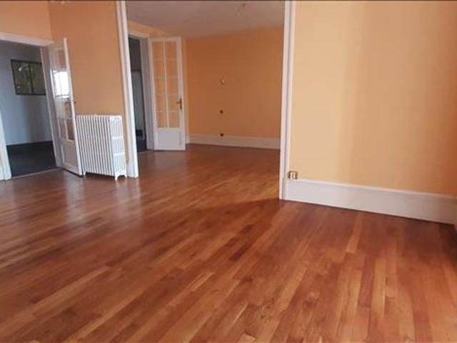 Appartement vente à Montluçon
