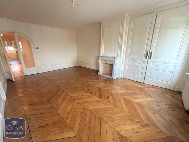 Appartement location à Lyon, Métropole de Lyon