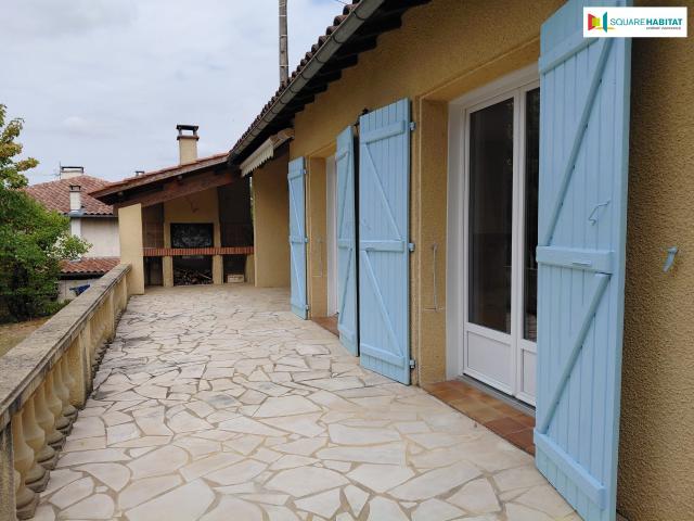 Appartement location à Auch, Gimont