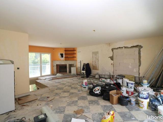 Appartement vente à Fontainebleau, Samois-sur-seine