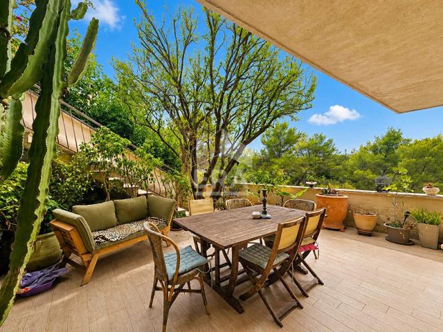Appartement vente à Grasse, Cagnes-sur-mer