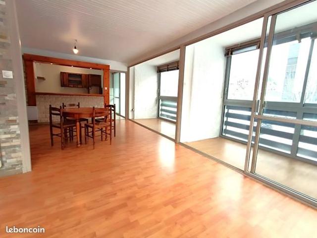 Appartement vente à Grenoble, Villard-de-lans