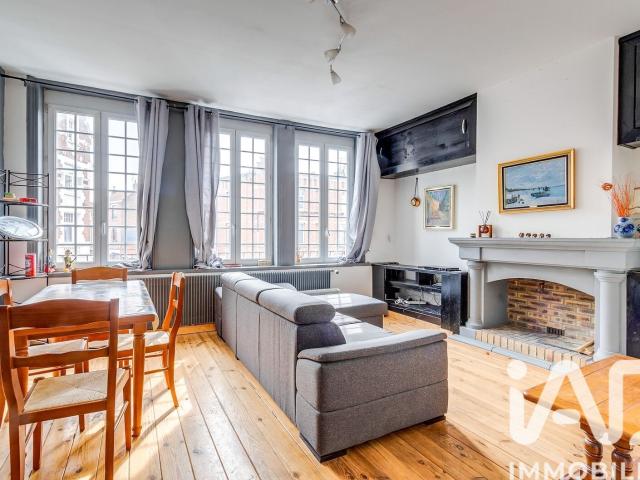 Appartement vente à Lille, Armentières