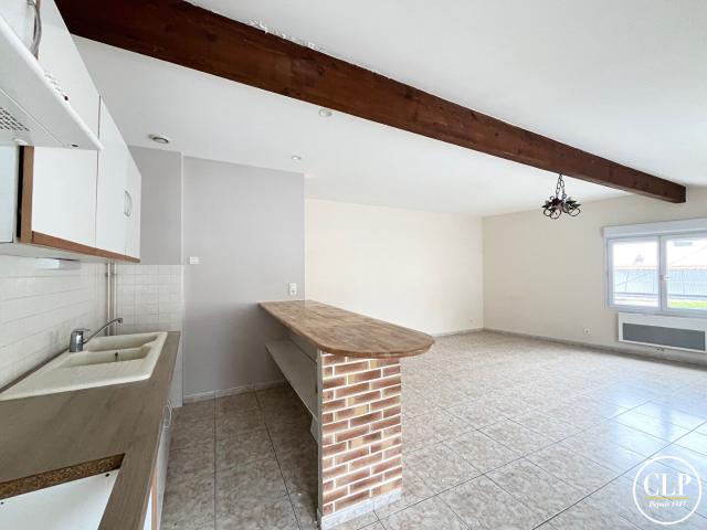Appartement vente à Bobigny, Vaux-montreuil