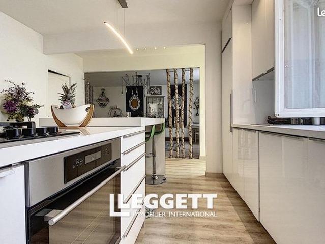 Appartement vente à Pantin, Seine-Saint-Denis