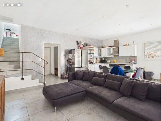 Appartement vente à Corte, Morosaglia