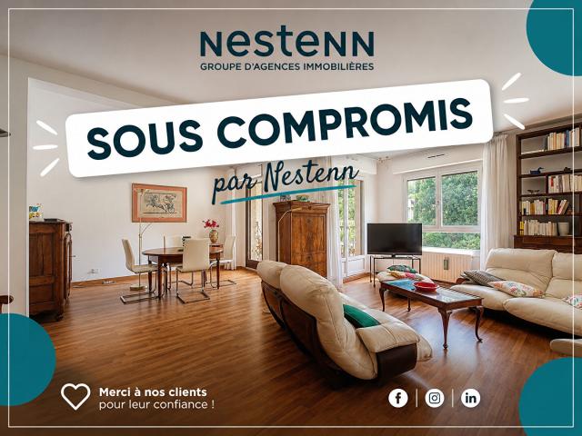 Appartement vente à Toulouse, Ramonville-saint-agne