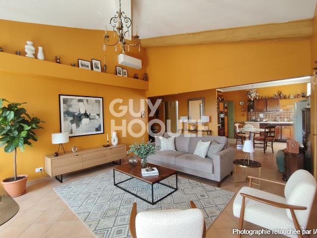 Appartement vente à Carpentras, Vaucluse