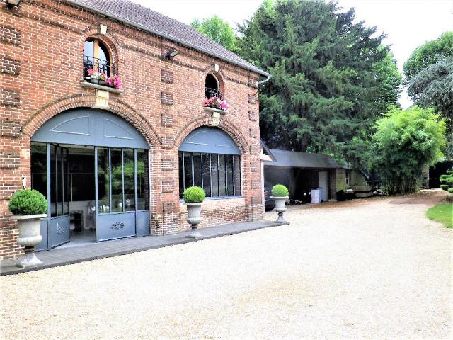 Appartement vente à Saint-Michel, Évreux