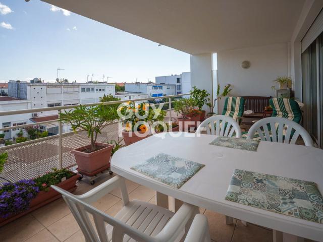Appartement vente à Rochefort, Royan