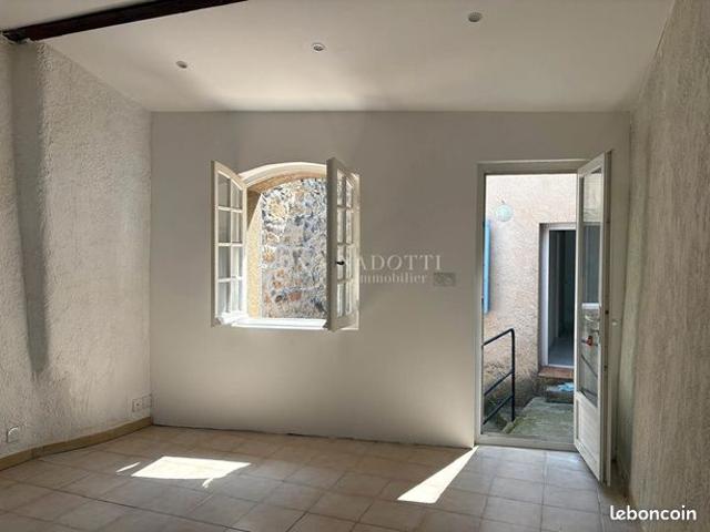 Appartement vente à Apt, Lauris