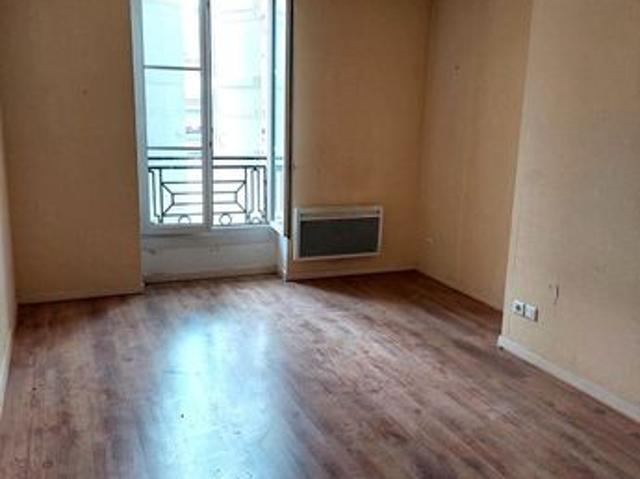 Appartement vente à Agen
