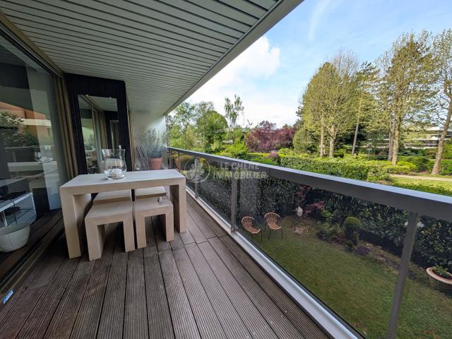 Appartement vente à Versailles, Le Chesnay