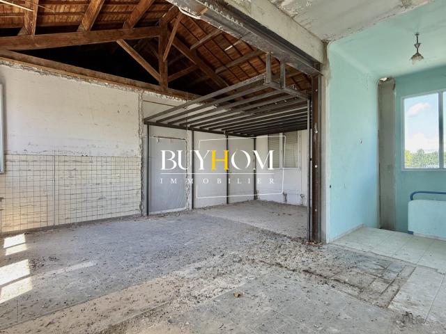 Appartement vente à Avignon, L'isle-sur-la-sorgue