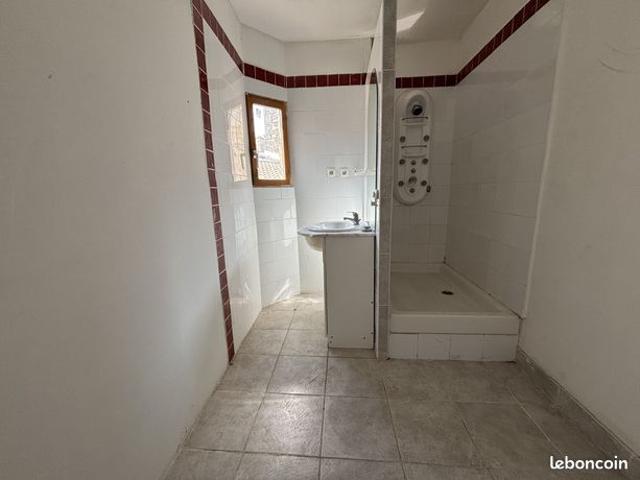 Appartement vente à Arles