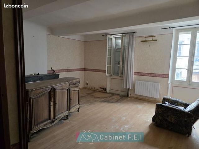 Appartement vente à Brignoles