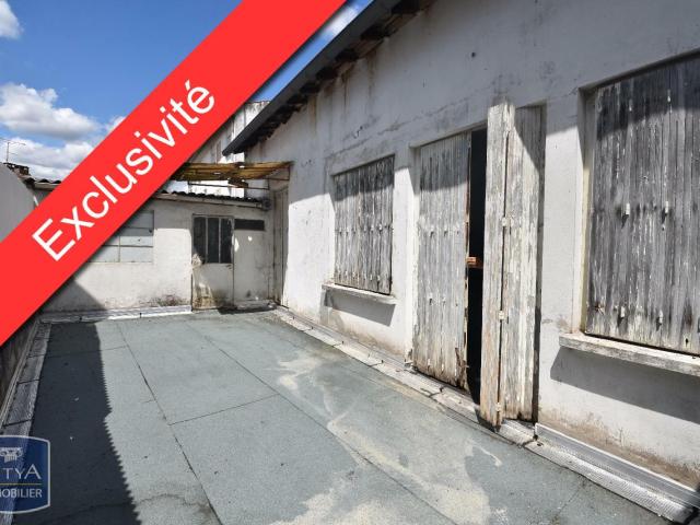 Appartement vente à Agen