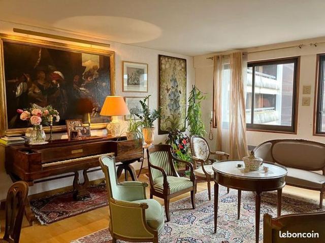 Appartement vente à Angoulême, Charente