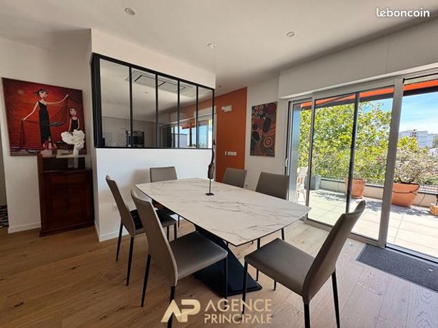 Appartement vente à Vesoul, Bourgogne-Franche-Comté