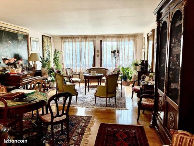 Appartement vente à Angoulême, Aignes-et-puypéroux