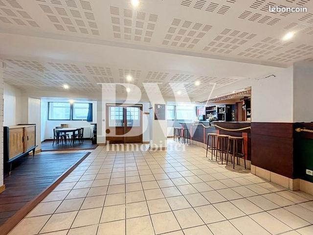 Appartement vente à Brest, Bretagne