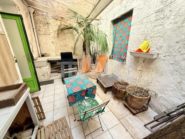 Appartement vente à Montpellier, Sète