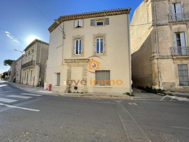 Appartement vente à Béziers, Lespignan