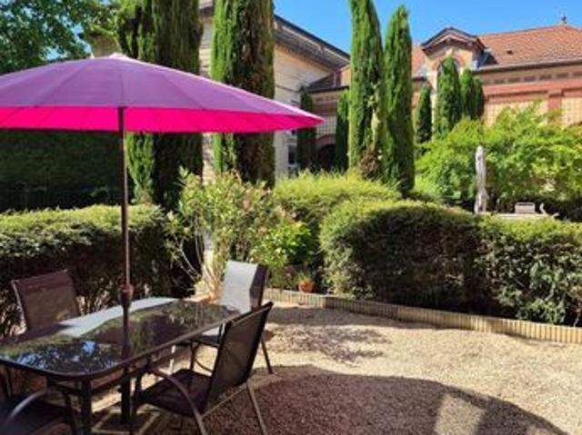 Appartement vente à Villefranche-sur-Saône, Rhône