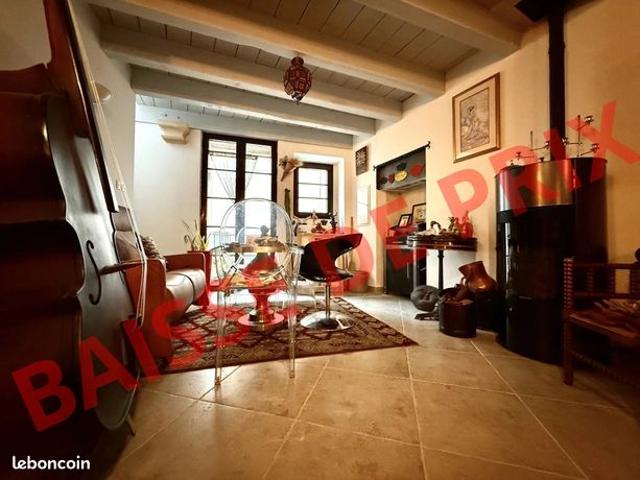 Appartement vente à Vire, La Vacquerie