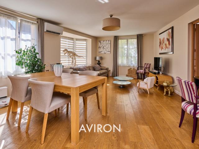 Appartement vente à Chartres, Eure-et-Loir