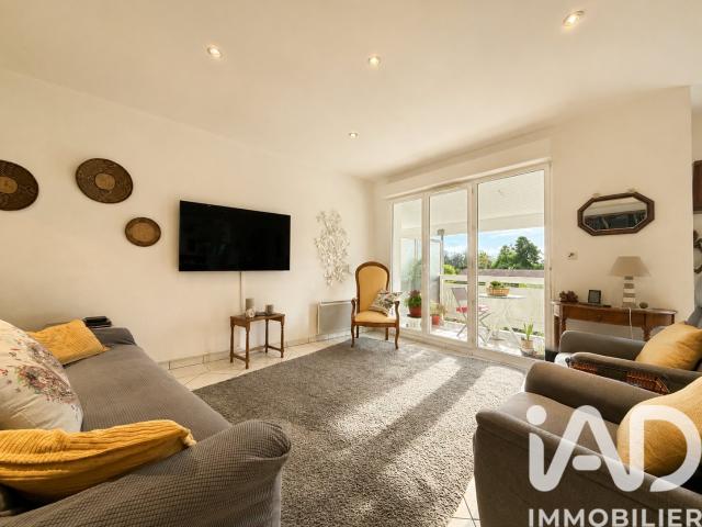 Appartement vente à Arcachon, Lanton