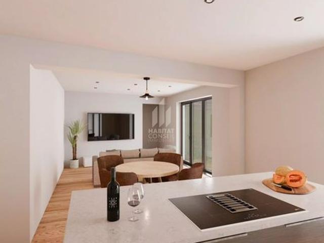Appartement vente à Grenoble, Saint-egrève
