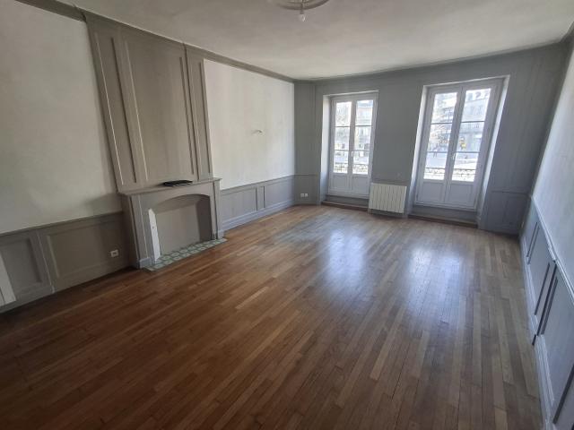 Appartement vente à Fougères-Vitré, Bretagne