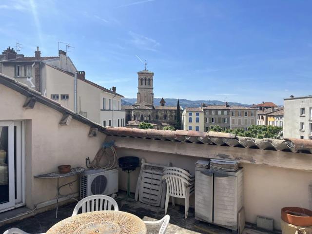 Appartement vente à France métropolitaine, Valence