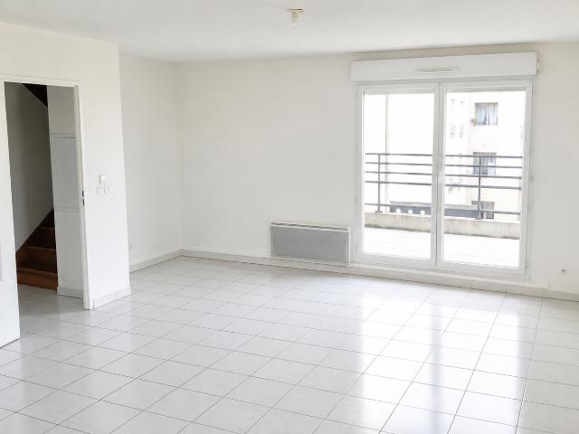 Appartement location à Marseille