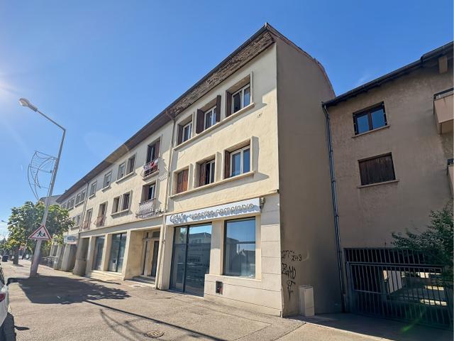 Appartement vente à Roussillon, Isère