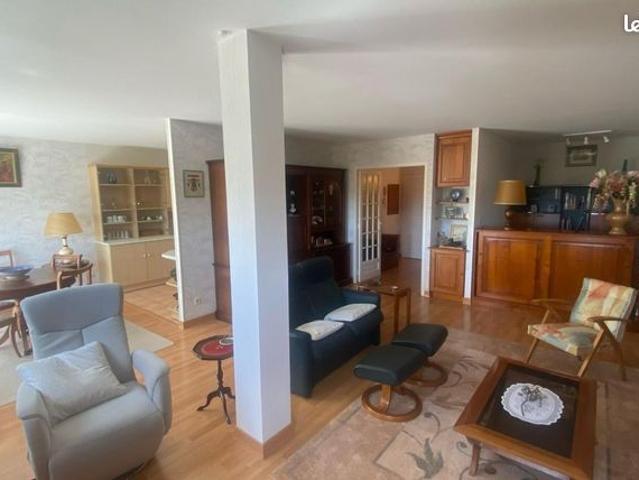 Appartement vente à La Rochelle, Dompierre-sur-mer