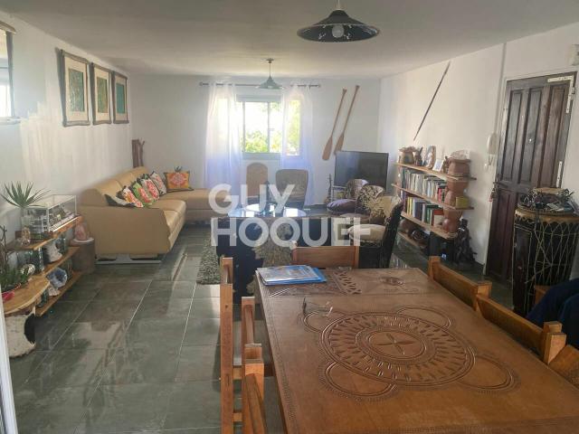 Appartement vente à La Réunion