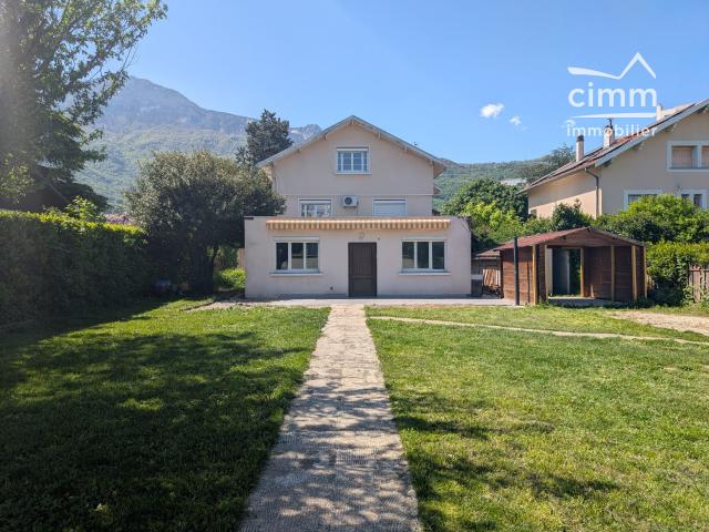 Appartement vente à Mas des Îles 3, Seyssins