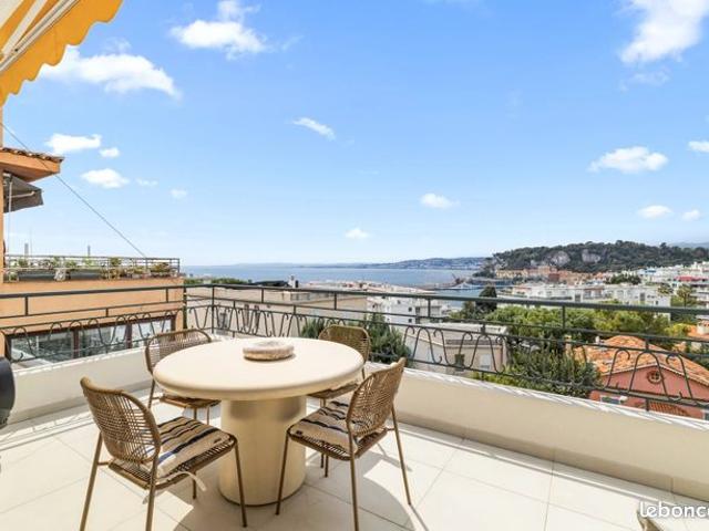 Appartement vente à Nice, Alpes-Maritimes