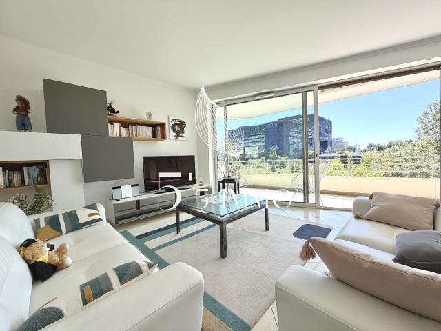 Appartement vente à Montpellier
