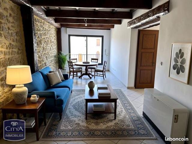 Appartement vente à Carpentras, Sarrians