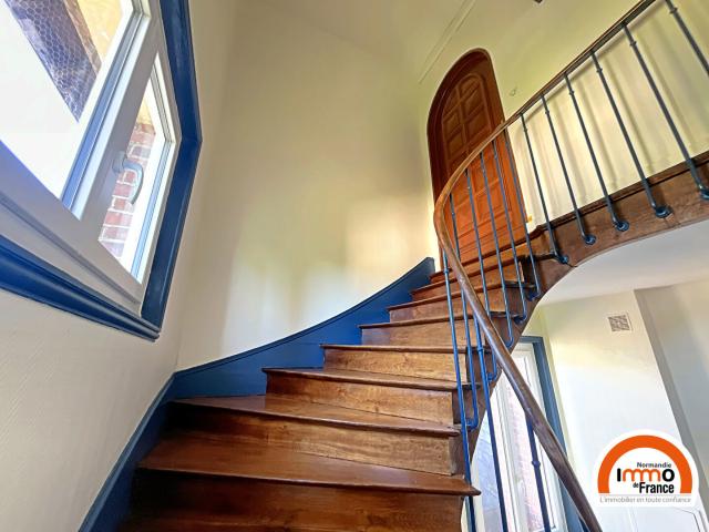 Appartement vente à Rouen, Mont-saint-aignan