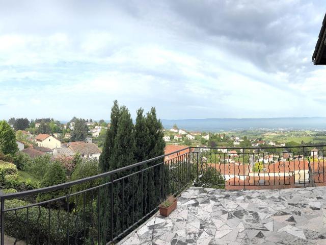 Appartement vente à Saint-Étienne, Saint-héand