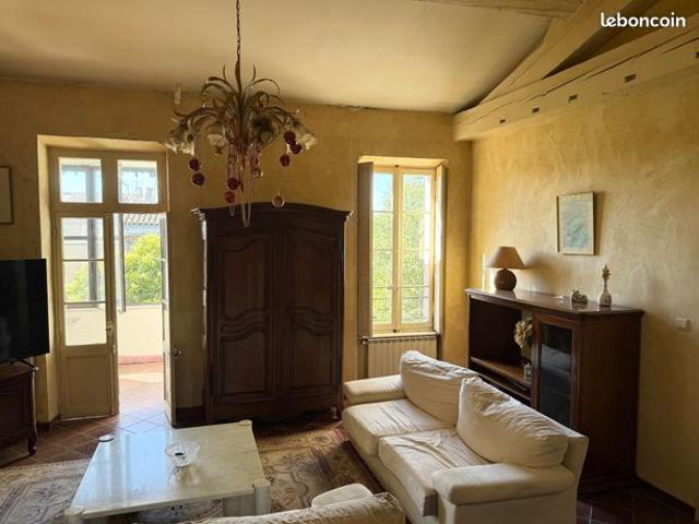 Appartement vente à Carcassonne